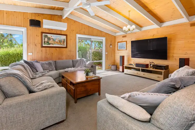 Fifth view of Homely house listing, 14A Burke Street, Hastings VIC 3915