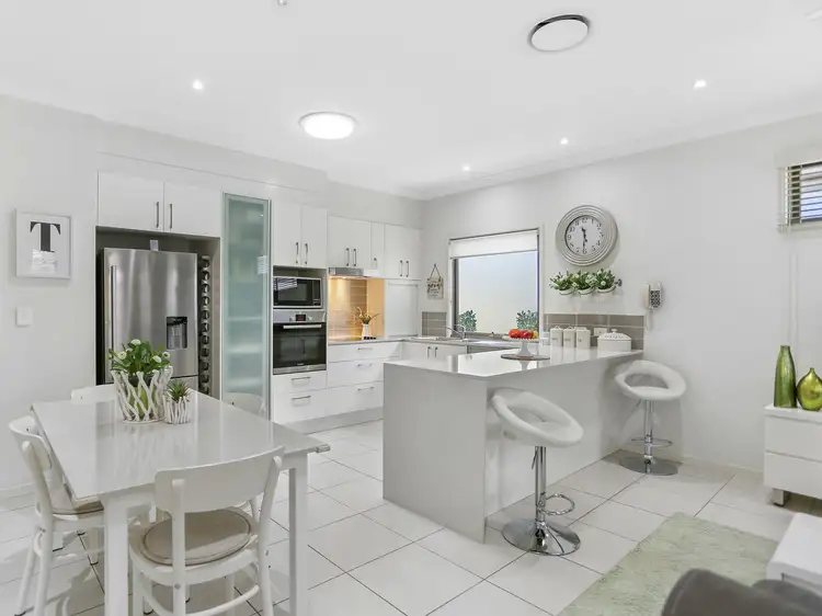 Main view of Homely retirement listing, 435/299 Napper Road, Arundel QLD 4214