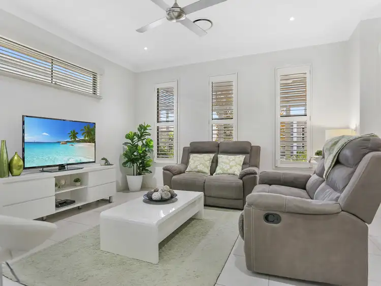 Sixth view of Homely retirement listing, 435/299 Napper Road, Arundel QLD 4214