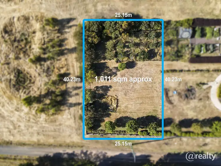 Second view of Homely land listing, 46 Allen Street, Kilmore VIC 3764