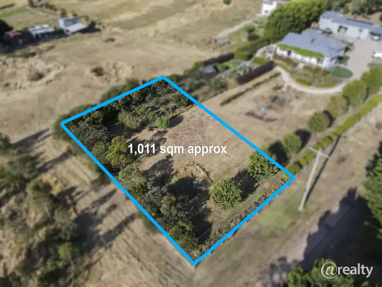 Third view of Homely land listing, 46 Allen Street, Kilmore VIC 3764