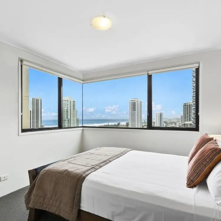 Main view of Homely apartment listing, 1901/2685 Gold Coast Highway, Broadbeach QLD 4218