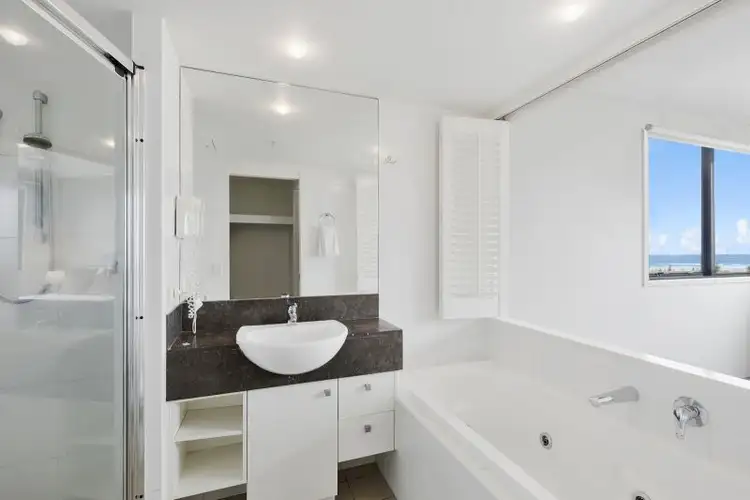 Fourth view of Homely apartment listing, 1901/2685 Gold Coast Highway, Broadbeach QLD 4218