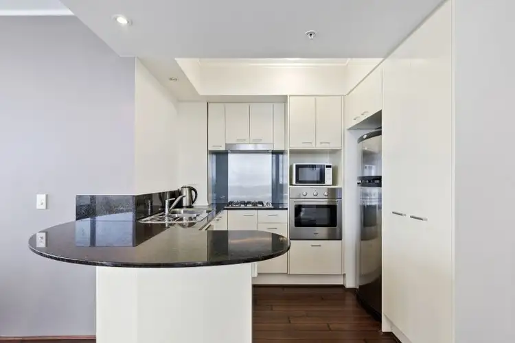 Fifth view of Homely apartment listing, 1901/2685 Gold Coast Highway, Broadbeach QLD 4218