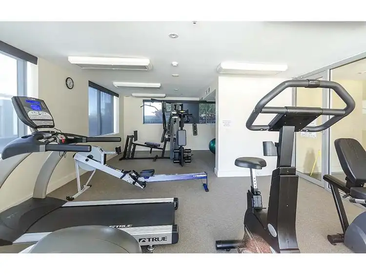 Sixth view of Homely apartment listing, 1901/2685 Gold Coast Highway, Broadbeach QLD 4218