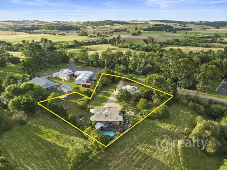 Main view of Homely house listing, 1073 Loch-Kernot Road, Kernot VIC 3979