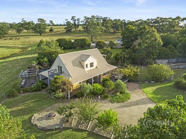 Second view of Homely house listing, 1073 Loch-Kernot Road, Kernot VIC 3979