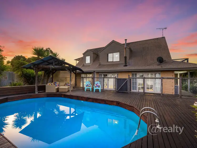 Third view of Homely house listing, 1073 Loch-Kernot Road, Kernot VIC 3979