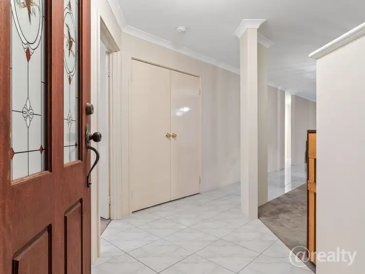 Third view of Homely house listing, 4 Chesapeake Parade, Port Kennedy WA 6172