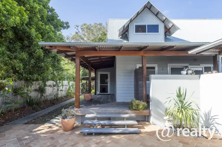 Fourth view of Homely house listing, 17A Olen Close, Wooli NSW 2462