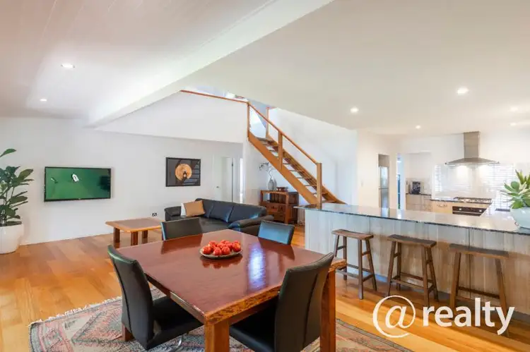 Fifth view of Homely house listing, 17A Olen Close, Wooli NSW 2462