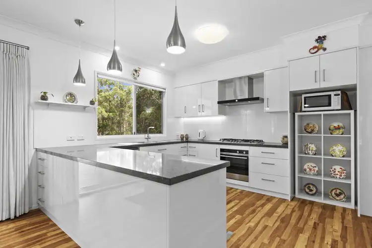 Third view of Homely rural property listing, 3847 Esk Hampton Road, Ravensbourne QLD 4352