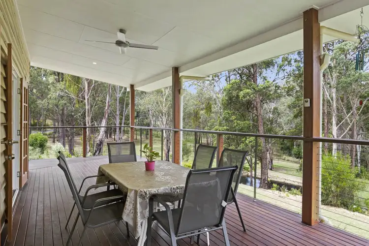 Fourth view of Homely rural property listing, 3847 Esk Hampton Road, Ravensbourne QLD 4352