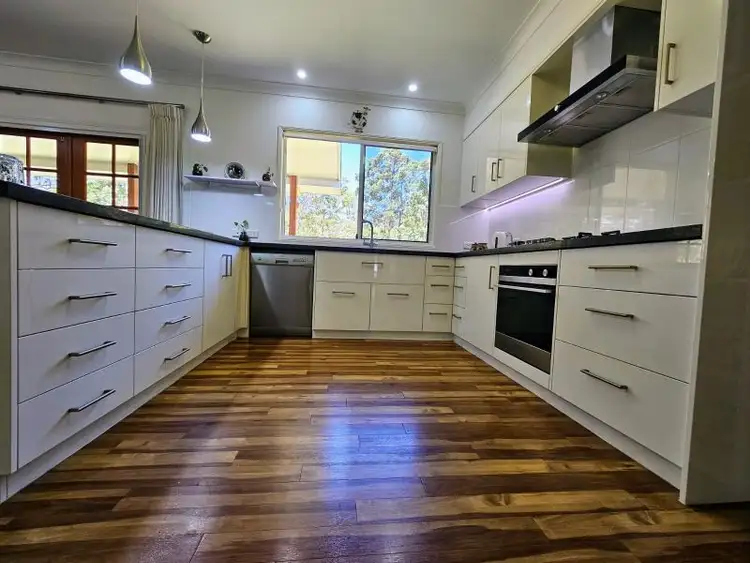 Fifth view of Homely rural property listing, 3847 Esk Hampton Road, Ravensbourne QLD 4352