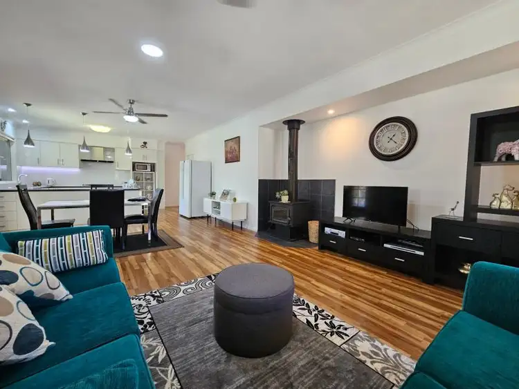Sixth view of Homely rural property listing, 3847 Esk Hampton Road, Ravensbourne QLD 4352