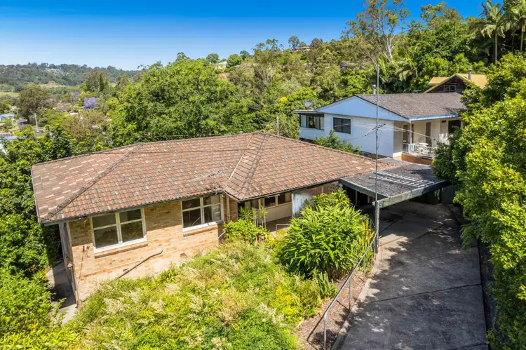 Main view of Homely house listing, 50 Barham Street, East Lismore NSW 2480