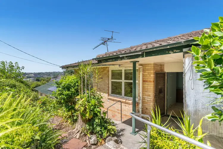 Second view of Homely house listing, 50 Barham Street, East Lismore NSW 2480