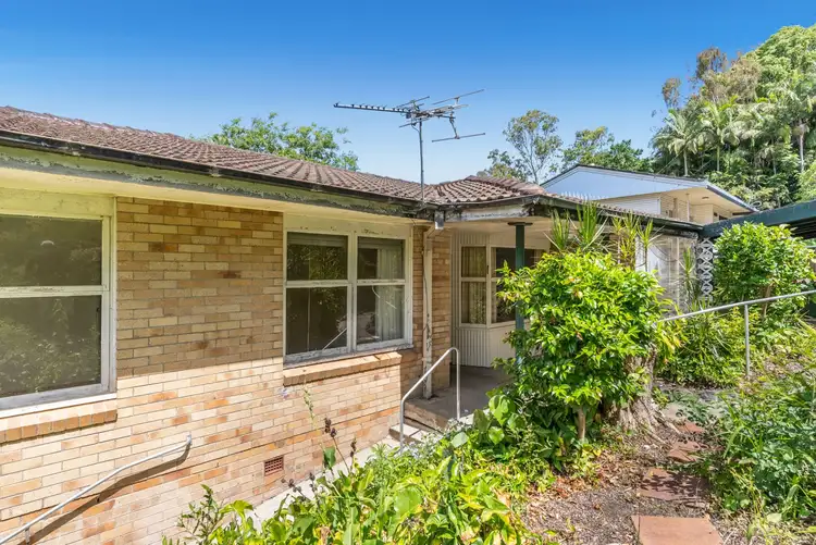 Fourth view of Homely house listing, 50 Barham Street, East Lismore NSW 2480