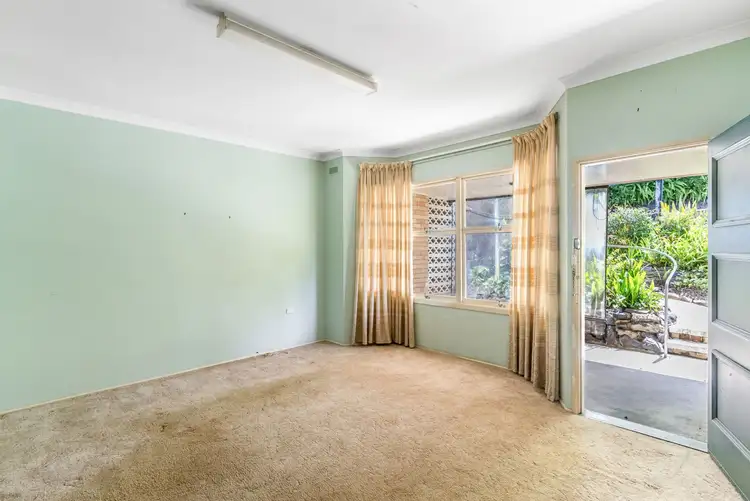 Fifth view of Homely house listing, 50 Barham Street, East Lismore NSW 2480