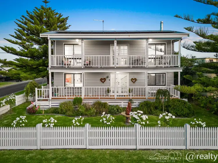 Main view of Homely house listing, 28 Gellibrand Street, Coronet Bay VIC 3984