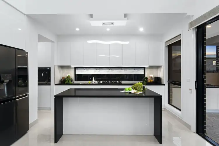 27 Marwan Avenue, Schofields NSW 2762