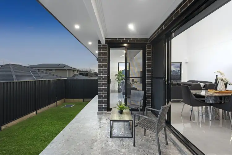 Second view of Homely house listing, 27 Marwan Avenue, Schofields NSW 2762