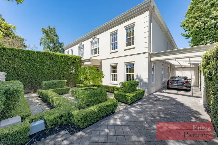 Second view of Homely house listing, 8 St Andrews Street, Walkerville SA 5081