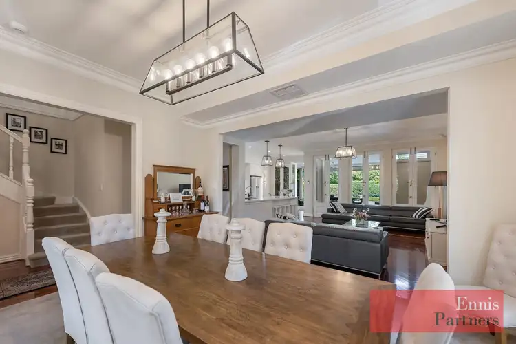 Fifth view of Homely house listing, 8 St Andrews Street, Walkerville SA 5081