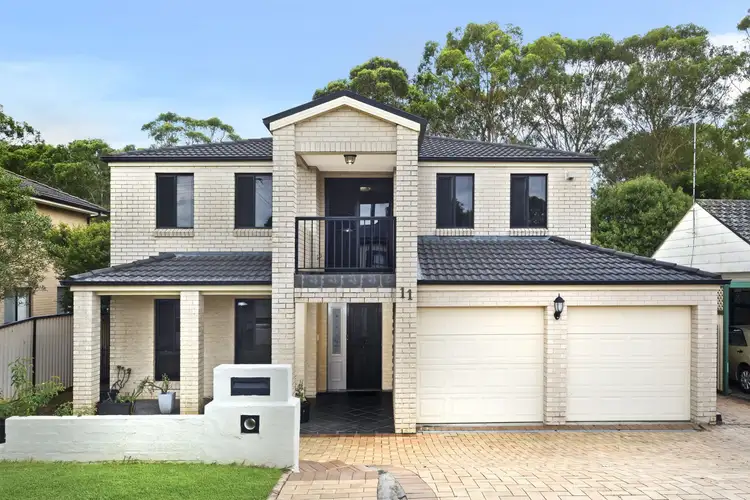 11 Station Street, Schofields NSW 2762