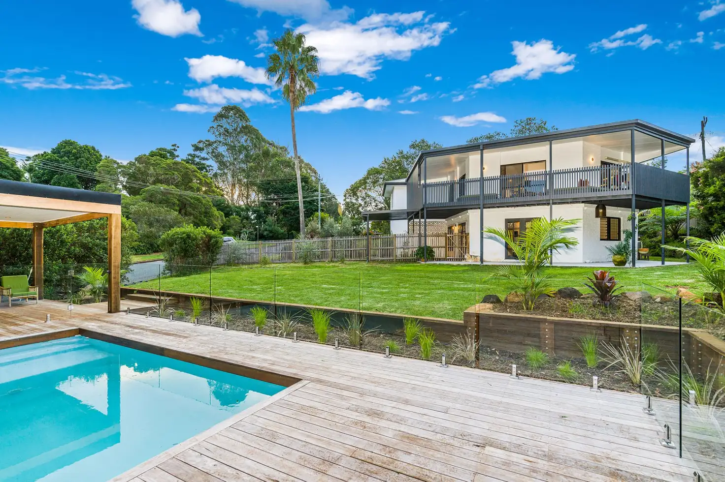 Main view of Homely house listing, 23 Ryces Drive, Clunes NSW 2480
