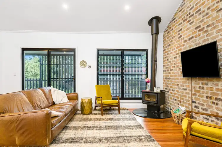Third view of Homely house listing, 23 Ryces Drive, Clunes NSW 2480