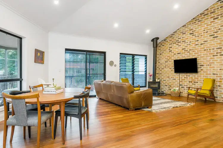Fourth view of Homely house listing, 23 Ryces Drive, Clunes NSW 2480