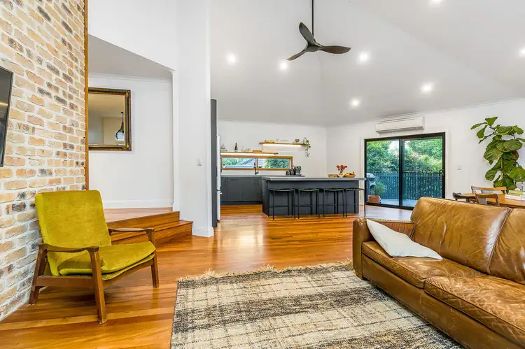 Fifth view of Homely house listing, 23 Ryces Drive, Clunes NSW 2480