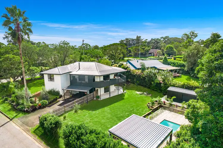 Sixth view of Homely house listing, 23 Ryces Drive, Clunes NSW 2480