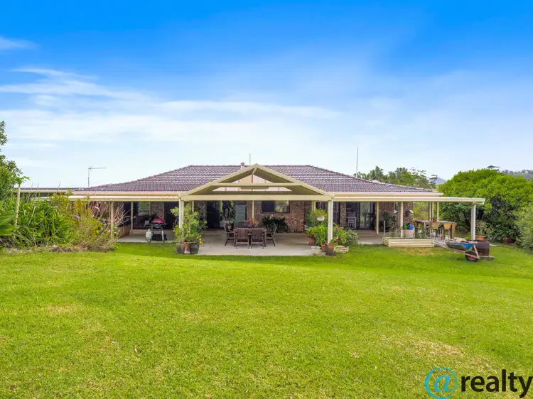 86 Rhones Creek Road