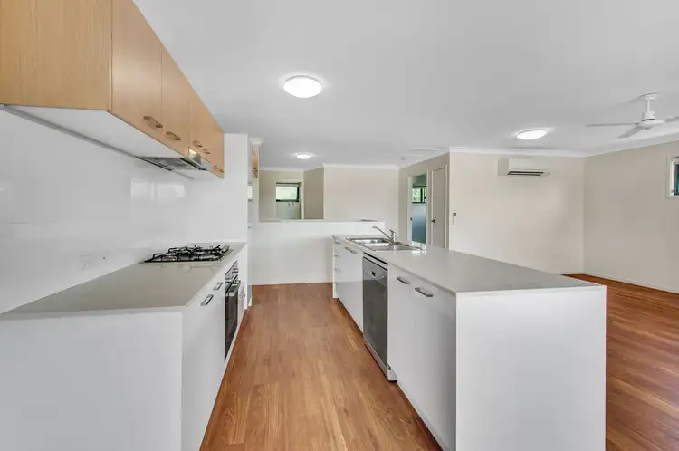Fourth view of Homely townhouse listing, 34/28 Sedgemoor Street, Carseldine QLD 4034