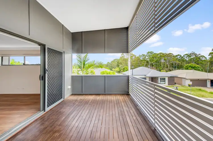 Sixth view of Homely townhouse listing, 34/28 Sedgemoor Street, Carseldine QLD 4034