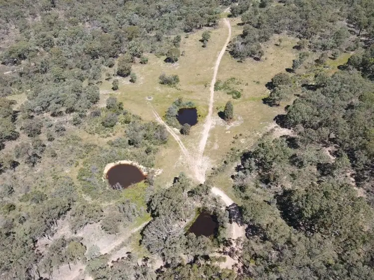 Sixth view of Homely rural property listing, 2236 Rugby Road, Bevendale NSW 2581