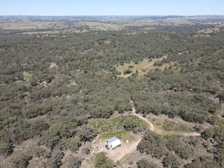 Seventh view of Homely rural property listing, 2236 Rugby Road, Bevendale NSW 2581
