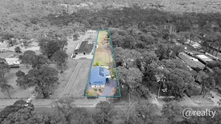 Third view of Homely house listing, 37A Dredge Avenue, Douglas Park NSW 2569