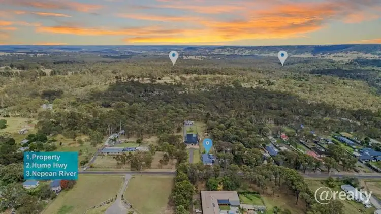 Fourth view of Homely house listing, 37A Dredge Avenue, Douglas Park NSW 2569