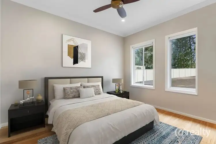 Sixth view of Homely house listing, 37A Dredge Avenue, Douglas Park NSW 2569