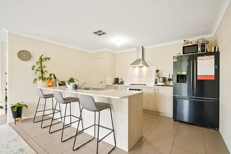 Second view of Homely house listing, 14 Harvey Crescent, South Yunderup WA 6208