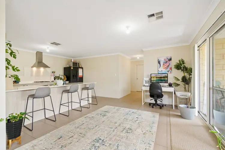Third view of Homely house listing, 14 Harvey Crescent, South Yunderup WA 6208