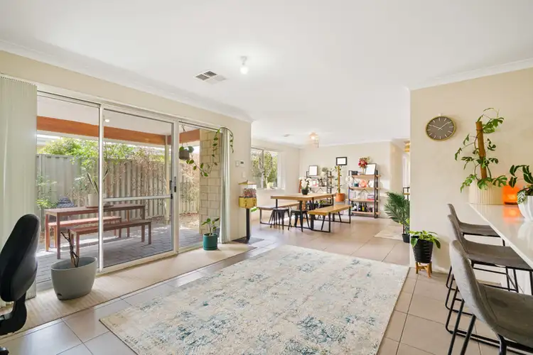 Fourth view of Homely house listing, 14 Harvey Crescent, South Yunderup WA 6208