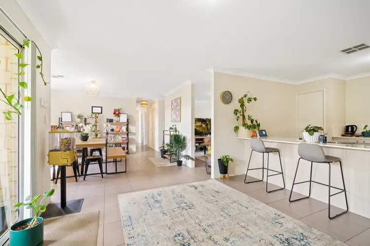 Fifth view of Homely house listing, 14 Harvey Crescent, South Yunderup WA 6208