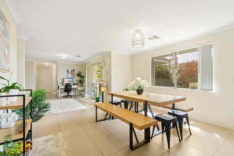 Sixth view of Homely house listing, 14 Harvey Crescent, South Yunderup WA 6208