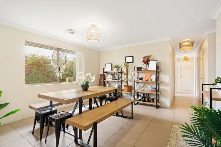 Seventh view of Homely house listing, 14 Harvey Crescent, South Yunderup WA 6208
