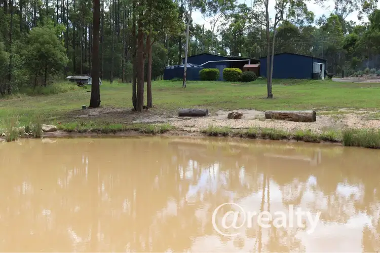 894 Neerdie Road, Glenwood QLD 4570