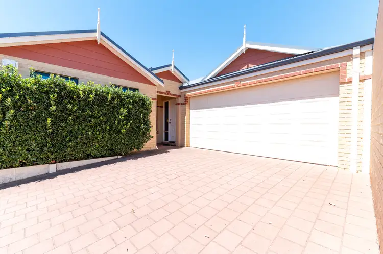 4/27 Hardey Road, Ascot WA 6104